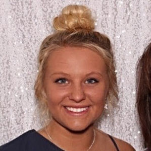 Meet your Posher, Lexi